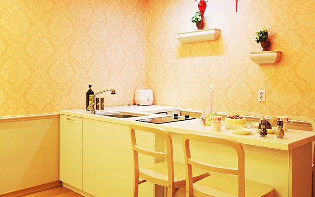 Ganghwado Widil Pension