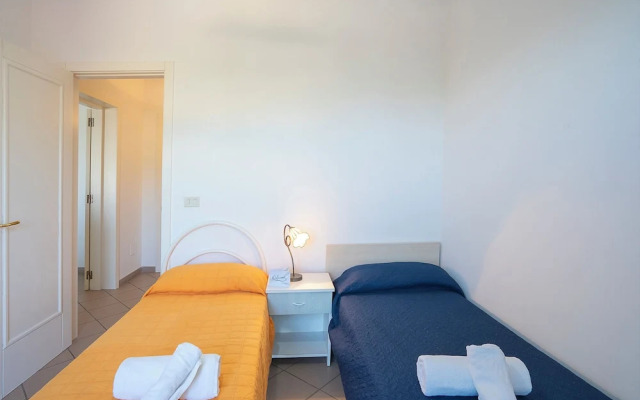 Sunrise House With Sea View