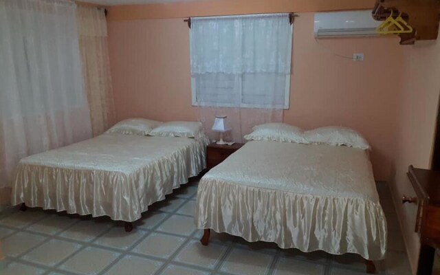 Hostal Arquimides Baracoa