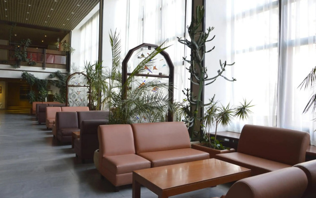 Hotel Samokov