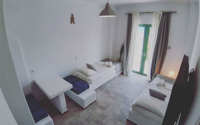 Filio Guesthouse