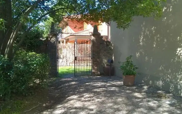 Il Villino dei Colori