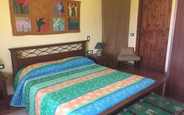 Agriturismo Margi Soprano