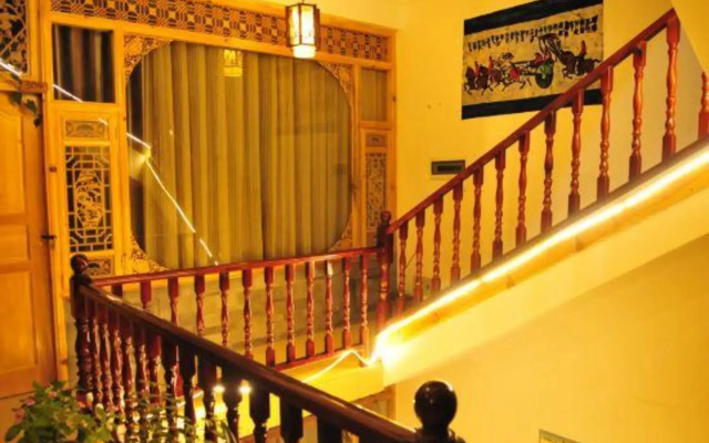 Yalinxuan Inn