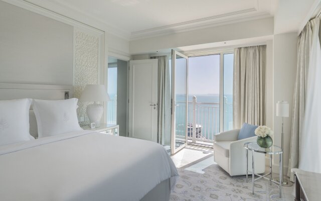 Four Seasons Hotel Doha