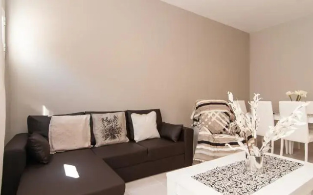 Bohemian Rhapsody 3 Bedrooms Gracia
