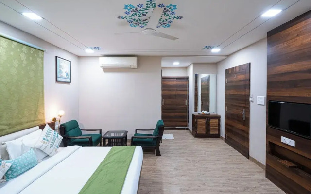 Rawla Udaipur - A Unit of Rawla Ratanpur
