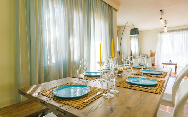 Villa Politia