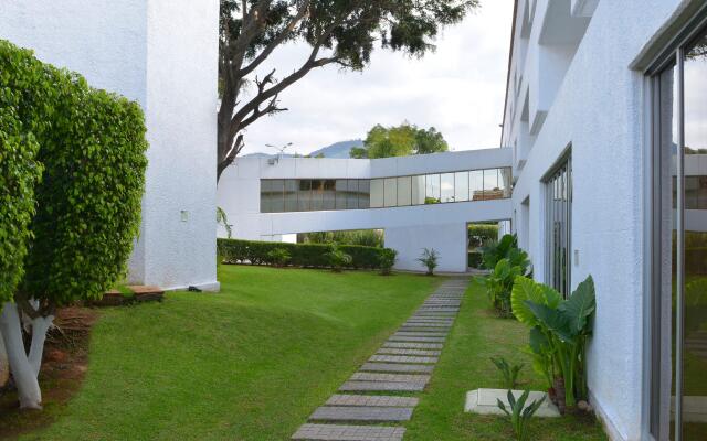 Holiday Inn Morelia by IHG