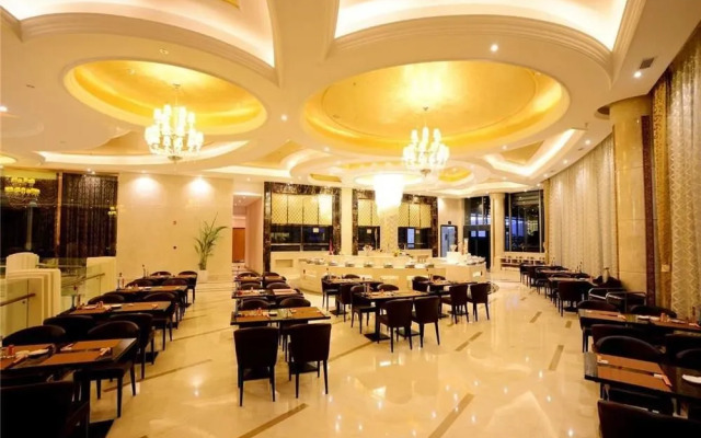 Kunming Xiangjiang Hotel