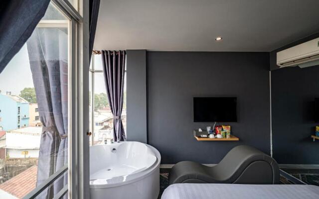 Bonita Boutique Hotel