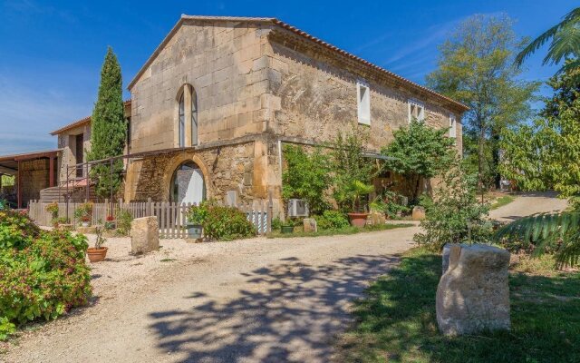 Chambres D'hôtes Mas D'eymard