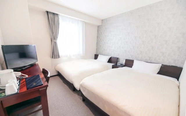 Toho Hotel