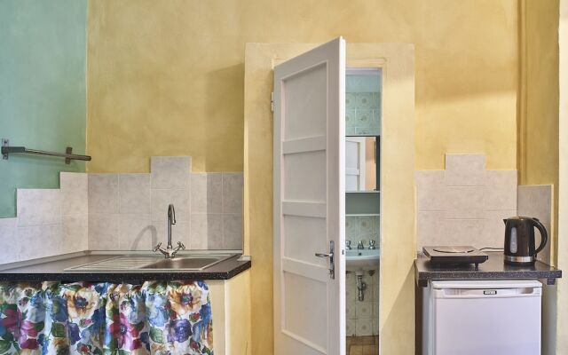 Imperial Suite la Lizza