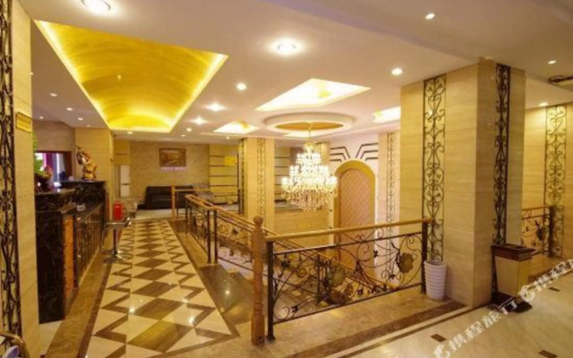 Xianyuan Business Inn