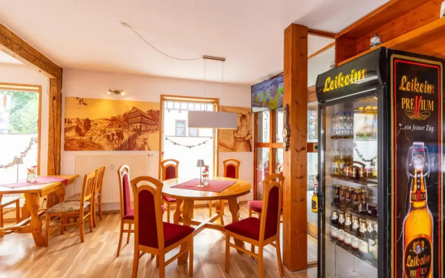 Pension Zum Schotten