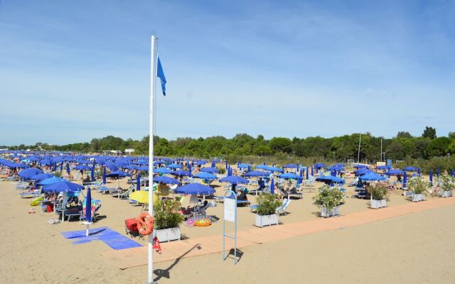 Camping Residence Il Tridente