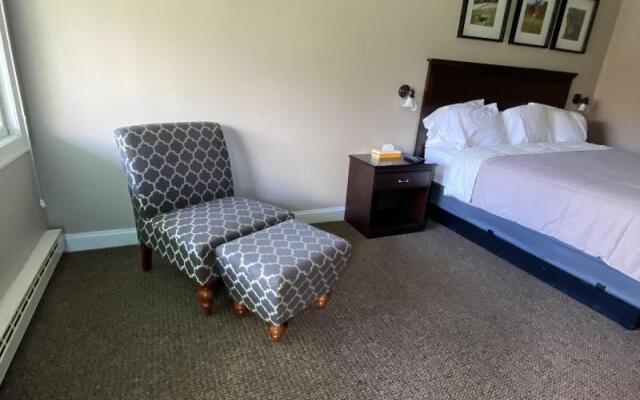 SunView Motel