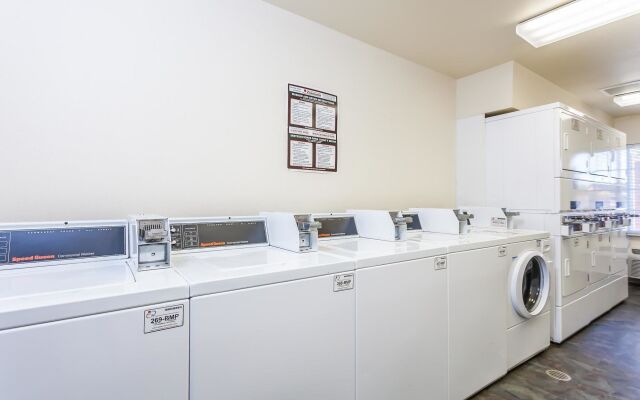 WoodSpring Suites St. Louis Arnold