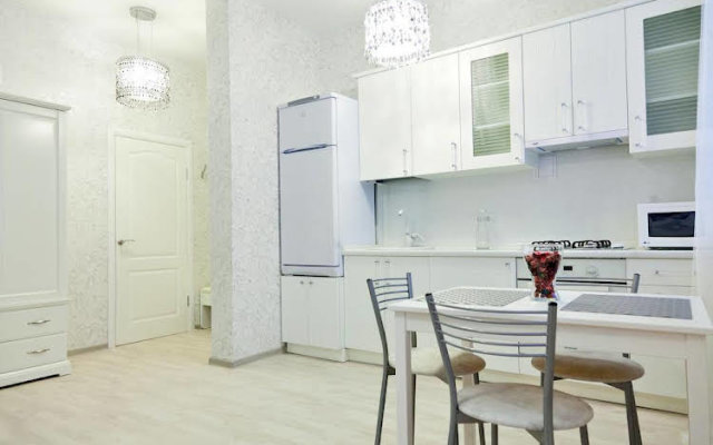 Apartment Tverskoy