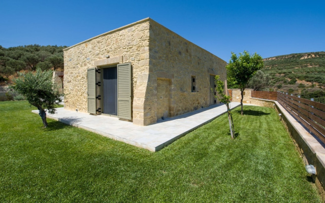 Villa Arietta