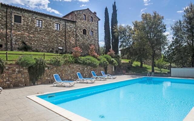 Romantic Stone Apartment Antico