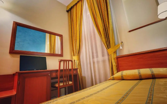 Hotel Pullman