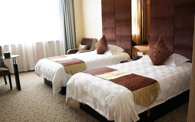 Sunshine Hotel Fourseasons