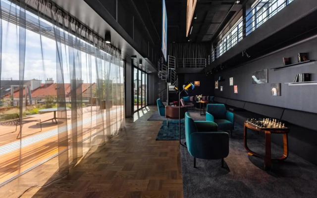 Telegraph Loft