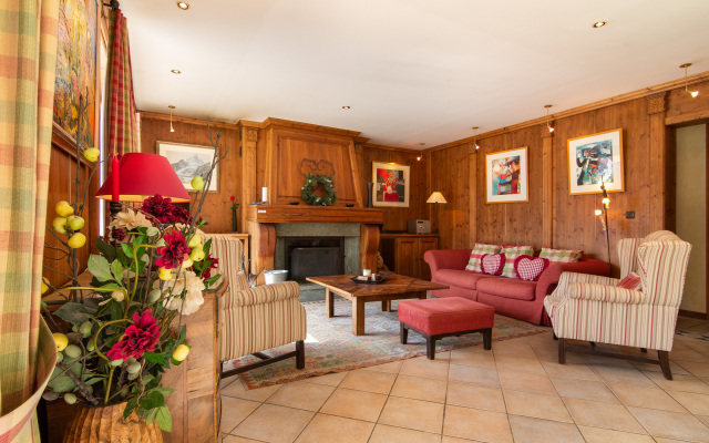 Chalet Hinansho