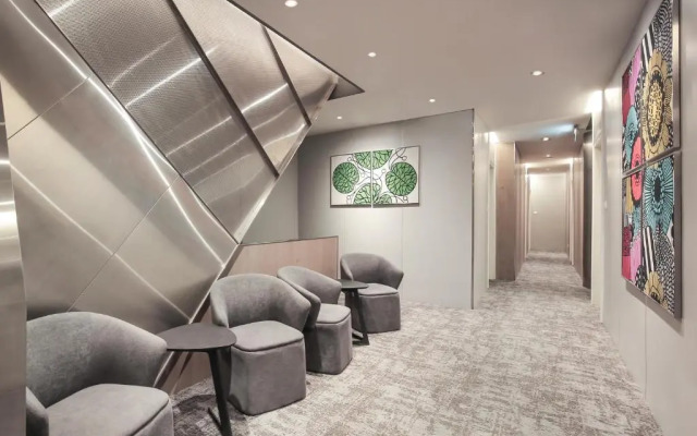 City Inn Hotel Branch 1