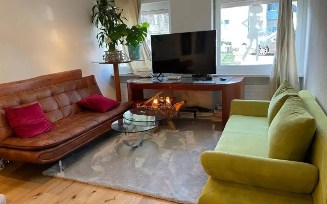 Royal Apartment EIBL 02