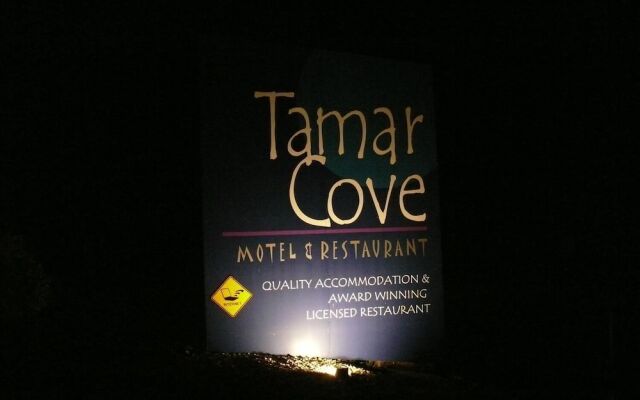 Tamar Cove Motel