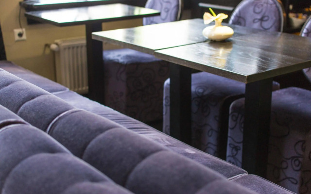Hotel Sint Nicolaas
