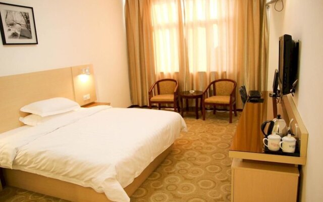 City Home Hotel