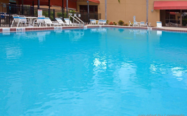 Holiday Inn Melbourne-Viera Conference Ctr by IHG