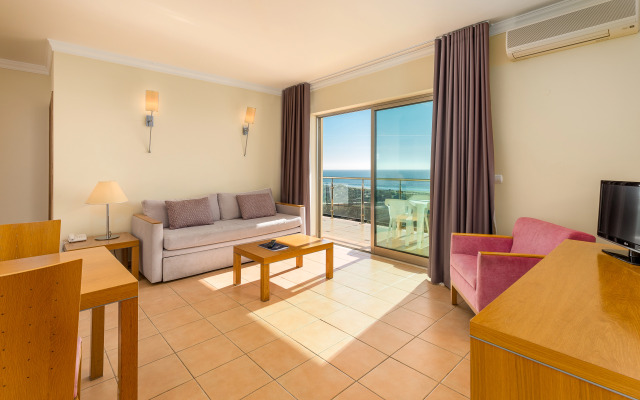 Hotel Apartamentos Dunamar
