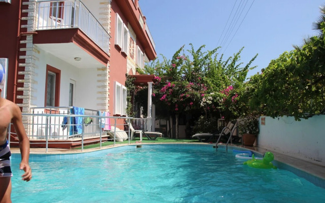 Yakut Apart Hotel