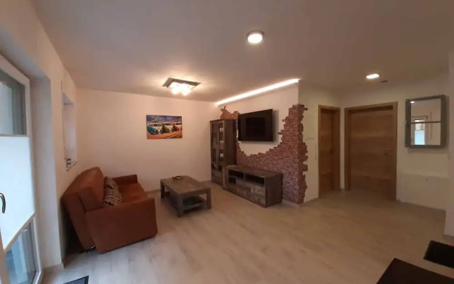 Ferienwohnung Jurastein