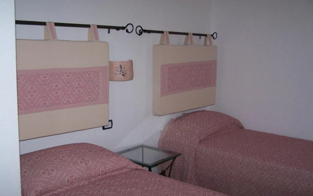 Agriturismo La Rocca Manna