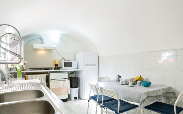 Casa Rella con terrazzo