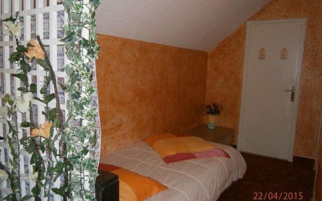 House With 2 Bedrooms in Lourdes, With Wonderful Mountain View, Enclos