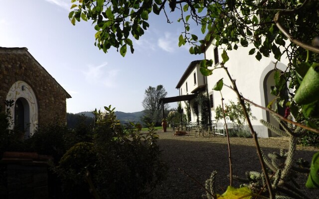Chianti Yoga - The Tuscan Collection