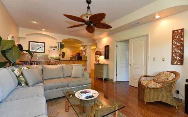 Maui Kaanapali Villas 109 by RedAwning