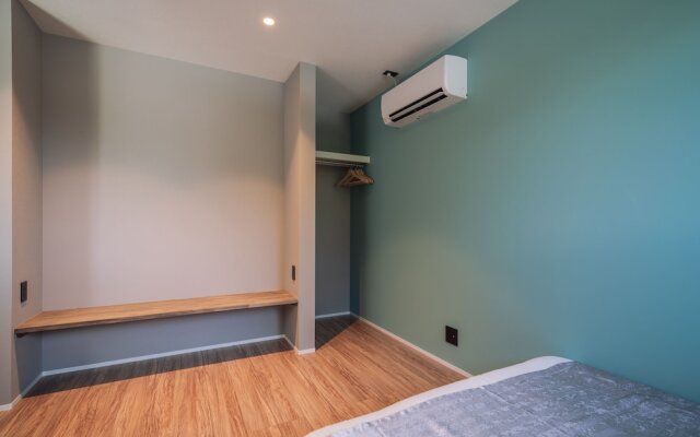 Urban Villa Resort ILILANI