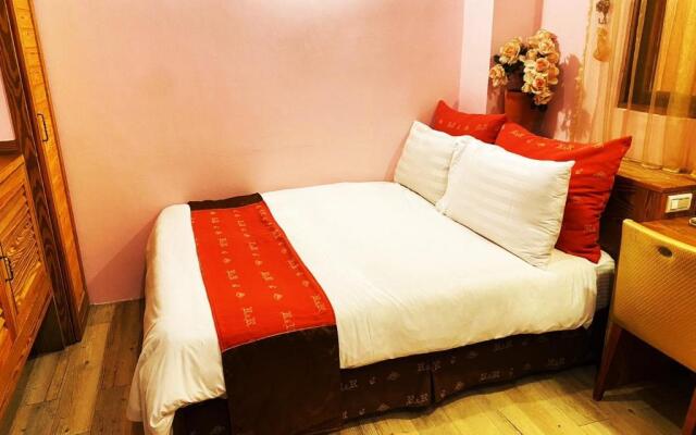 R&H B&B
