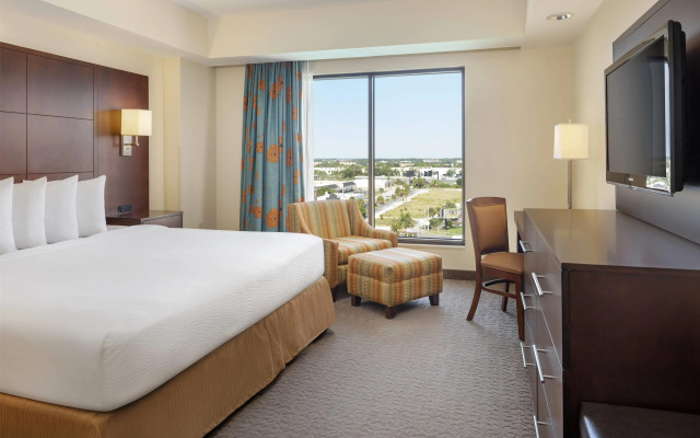 Ramada Plaza by Wyndham Orlando Resort & Suites Intl Drive