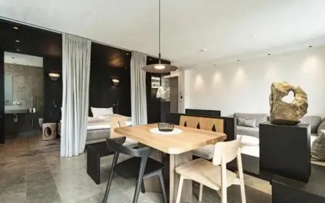 Wachtler Residence Dolomites