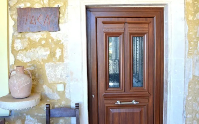 Luxury Apartment in Eleftherna IDEA