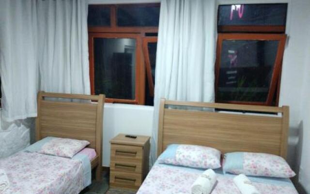 746 Hostel